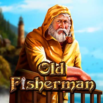 Old Fisherman